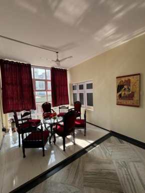 Modern 4 BHK